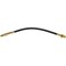 Centric Parts Brake Hose, 150.61037 150.61037 - alternate 3
